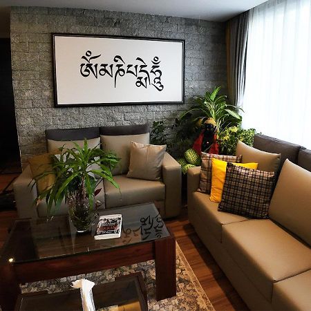 Lasa Homes 강토크 외부 사진