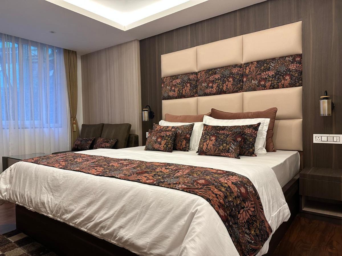Lasa Homes 강토크 외부 사진