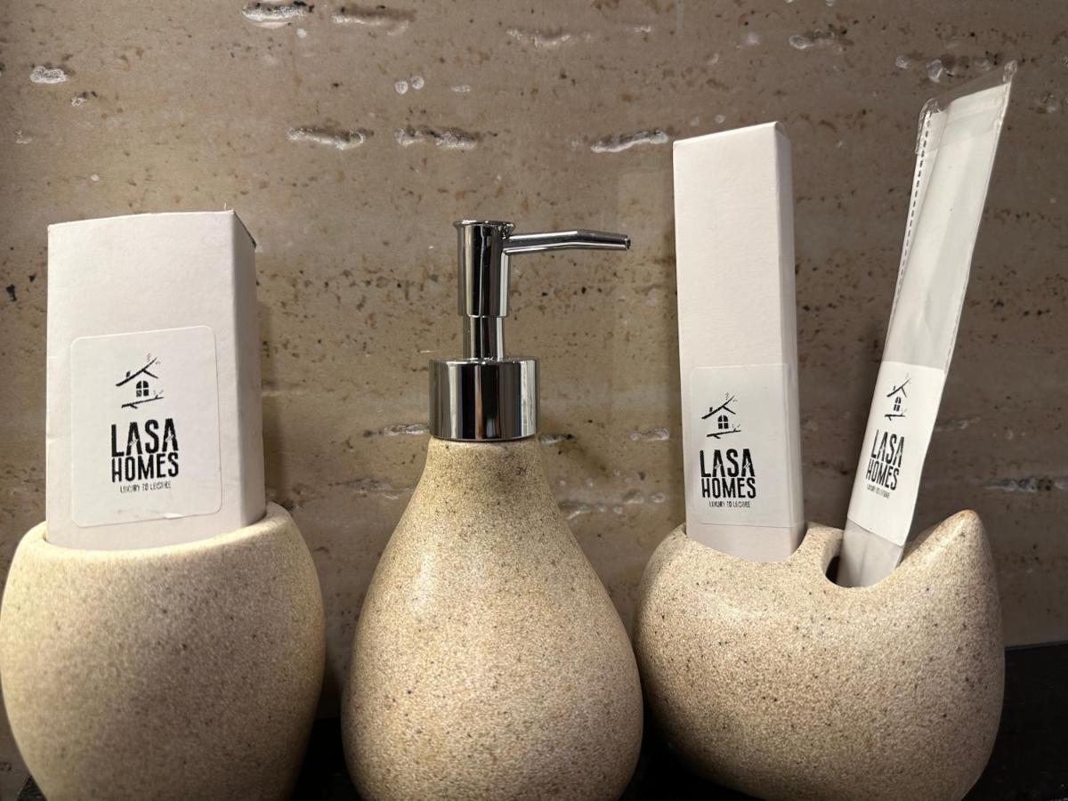 Lasa Homes 강토크 외부 사진