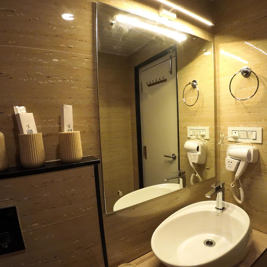 Lasa Homes 강토크 외부 사진