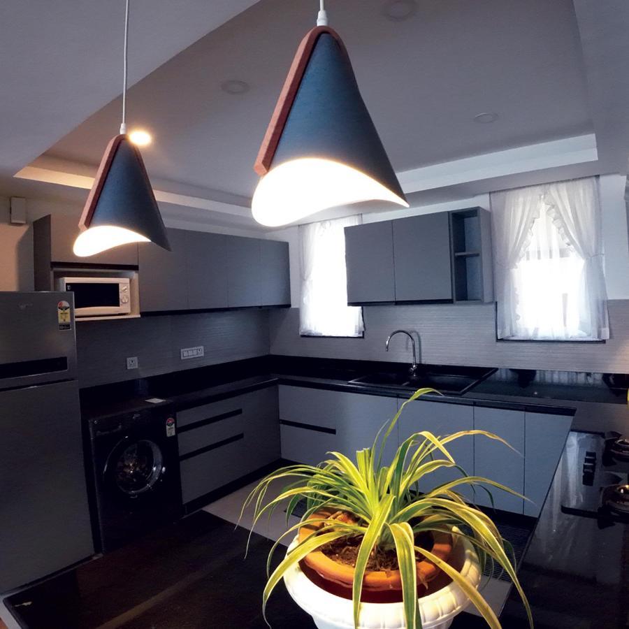 Lasa Homes 강토크 외부 사진